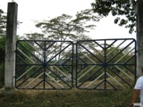 vendo terreno sector montecarlo-villavicencio