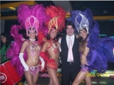 ::: CARNAVALESCO BATUCADA SHOW ::: Shows para Fiestas y Eventos - Show de Comparsa