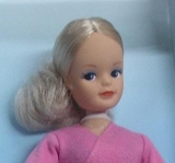 BONECA SINDY.