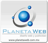 Planeta Web - diseño de paginas web
