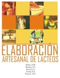 ELABORACIÓN ARTESANAL DE LACTEOS