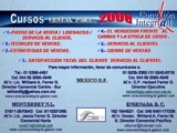 CURSOS DE CAPACITACION A EMPRESAS