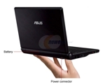 CONSERTOS DE ASUS Eee PC