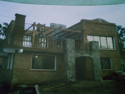 Ofresco mis servicios en ramo CONSTRUCCIONES - Durazno - Durazno