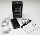 Apple iphone 8gb