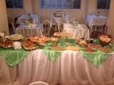 Bolos e eventos