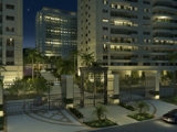 Cidade Jardim a nova era em apartamento