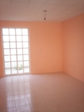 Vendo Casa 2 Niveles Nueva en Calle Cerrada-Chalco