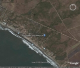 SE VENDE TERRENO EN LAS PLAYAS DE POCHOMIL, NICARAGUA