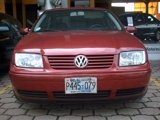 Vendo Volks Wagen Jetta año 2000