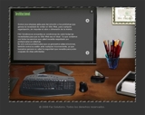 Diseño de páginas web 