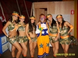 WWW.CONEJITASDEIMPACTO.TK BAILARINAS BAILARINAS BAILARINAS TEL:4318417 BAILARINAS TV  DESPEDIDAS D SOLTEROS