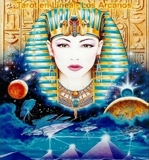 Tarot  Domina Amansa y Emdulza