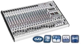 Mesa De Mistura Behringer, como nova e com garantia!