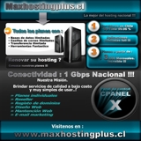 LO MEJOR DE HOSTING NACIONAL A BAJO COSTO Y FACIL DE USAR