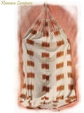 HAMACAS, HAMMOCKS, ARTESANALES Y 100% NATURALES