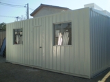 VENDO CONTAINERS NUEVOS Bodegas, Oficinas, Baños y Casetas de vigi 