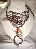 Unique Jewelry Design