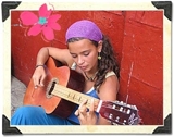 ENSEÑANZA DE GUITARRA