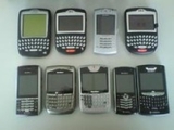SONY ERICSSON XPERIA X1,NOKIA N96 16GB,APPLE IPHONE 16GB - San Cristóbal - San Cristóbal