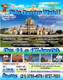 Excursão - Férias de Janeiro 2009 / Beto Carrero World - Sul