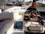 Barco Chaparral -Sunesta 210