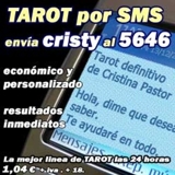 EL TAROT POR SMS DE EXITO EN ESPAÑA