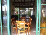 CASA DE PLAYA EN COSTA DEL SOL