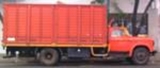 BUSCO comprar/canjear CAMION chasis largo o semiremolque