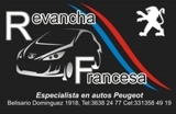 Revancha Francesa - reparacion de todo tipo de automoviles en Guadalajara Jalisco Mexico, especialistas en Peugeot.