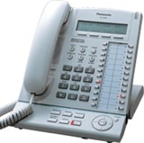 Centrales Telefonicas Panasonic