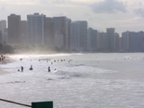 Fortaleza Brazil: For Sale Large Sunny Luxury Residential Top Floor Duplex Apartment