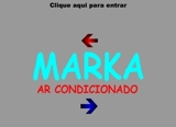 Marka Ar Condicionado e soluções térmicas