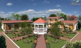 MIDPOINT VILLAS GOLF & MARINA