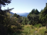 ***** BARILOCHE VENDO EXCELENTE TERRENO CON VISTA AL LAGO *****