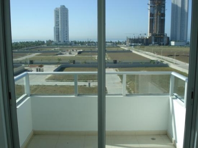 torre Soho EN COSTA DEL ESTE ESPECTACULAR VISTA AL MAR EN vEnTa : 455000.00USD - Panamá - Ciudad de Panamá
