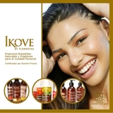 Distribuidora Independiente Ikove (Prod. de Belleza Orgánicos Brasileños)