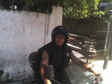 EMPRESA DE MOTOBOY LIGUE 8307-5676  6747-8025 