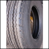 Vendo: Una Cubierta de camion recapada 1000-20.