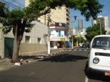 CASA CENTRO RIB.PRETO-SP