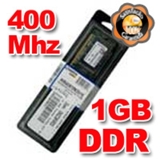 Memória SAMSUNG 1GB DDR 400 MHZ PC3200