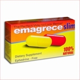 EMAGRECE SLIM LAS FAMOSAS PASTILLAS BRASILERAS