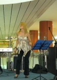 Shows musicales,varios estilos, para fiestas y eventos - Distrito Federal - Buenos Aires