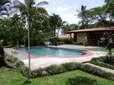 Vendo hermosa casa en Santa Ana,Costa Rica