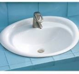 Muebles y accesorios para baño.