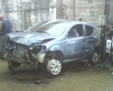 VENDO REPUESTOS VARIOS PARA AVEO 2006