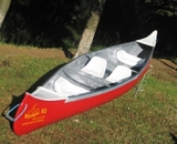 KAYAKS y CANOAS