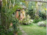Ganga, casa grande y linda
