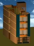 PLANOS DE ARQUITECTURA E INGENIERIA