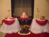 Bolos e Eventos